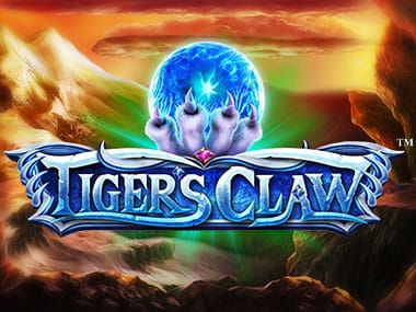 Tiger's Claw icon