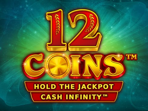 12 Coins icon