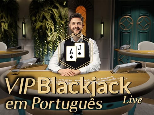 VIP Blackjack em Português 6 icon