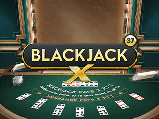 BlackjackX 37 icon