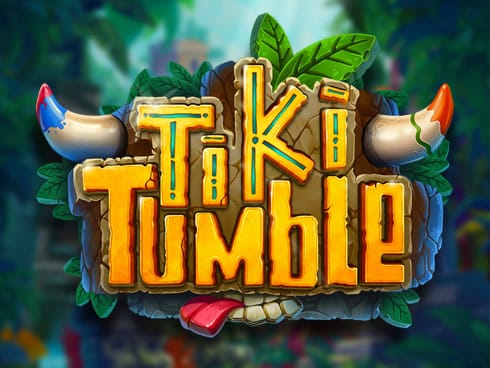 Tiki Tumble Bonus Buy icon
