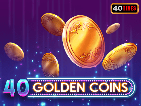 40 گولڈن کوئنز icon