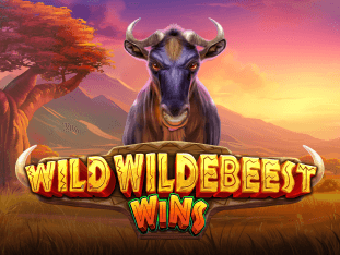 Wild Wildebeest Wins icon