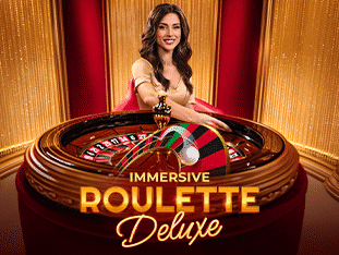 Immersive Roulette Deluxe icon