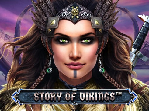 Story of Vikings icon